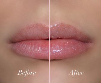 Jello Gloss Balm (Color: Sparkliest)