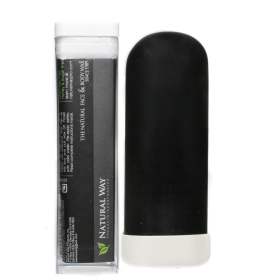Hard Wax Body Stick (Formula Option: Charcoal Formula)
