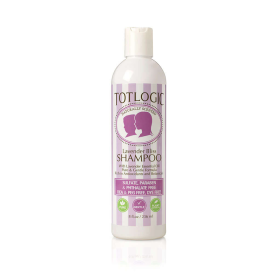 TotLogic Shampoo (Option: Lavender Bliss)