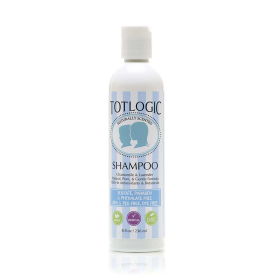 TotLogic Shampoo (Option: Original Scent)