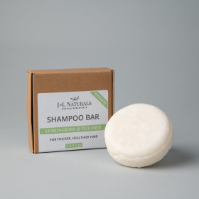 Sulfate-Free Shampoo Bar (Duo) (Hair Regimen 1: Hydrate, Hair Regimen 2: Strength)