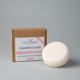 Sulfate-Free Shampoo Bar (Duo) (Hair Regimen 1: Strength, Hair Regimen 2: Strength)