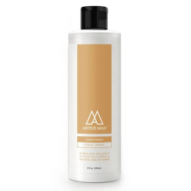 8 OZ. Hair Care Conditioner (Type: Citrus Cedar)