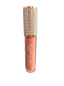 Mommy and Me Lip Gloss Bundle (Color: Nude Brown)