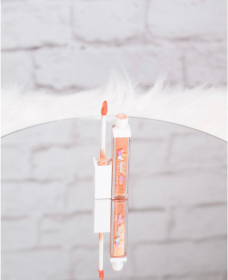 Mommy & me Lip gloss Bundle (Option: S003205B003463P000004V006)