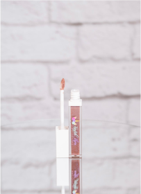Mommy & me Lip gloss Bundle (Option: S003205B003463P000004V007)