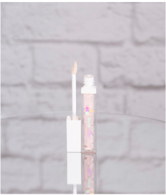 Mommy & me Lip gloss Bundle (Option: S003205B003463P000004V009)