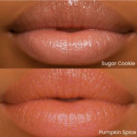 Girls Glitter Lip Gloss (KM Collection) (Color: Cotton Candy)