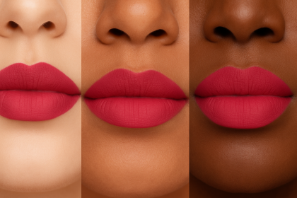 Matte Lipstick (Color: Jackie ( pink))