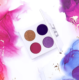 Solo Giovane 4 Colors (Color: Blue/Purple/Gold/Red (45))