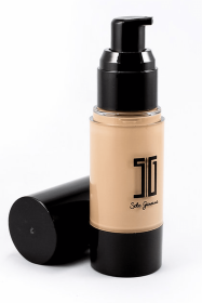Full Coverage Foundation (Color: Light Brown (Shade 7))