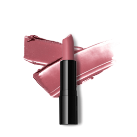 Creamy Lipstick .12 Oz (Color: Magical Mauve Lipstick-Pink with a cool, neutral undertone)