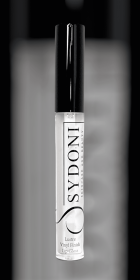 Best Selling! Lustre Vinyl Finish Lip Gloss 4G. (Color: Shade V12 CLEAR)