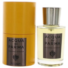 Acqua Di Parma Colonia Intensa by Acqua Di Parma (Option: 1.7 oz Eau De Cologne Spray for Men)