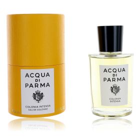 Acqua Di Parma Colonia Intensa by Acqua Di Parma (Option: 3.4 oz Eau De Cologne Spray for Men)