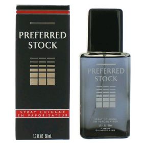 Preferred Stock by Coty (Option: 1.7 oz Cologne Spray for Men)