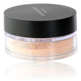 Bare Minerals Loose Powder Foundation by bareMinerals (Option: 0.28 oz Powder Foundation SPF 15 - Fair 01)