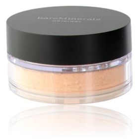 Bare Minerals Loose Powder Foundation by bareMinerals (Option: 0.28 oz Powder Foundation SPF 15 - Fairly Light 03)
