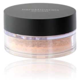 Bare Minerals Loose Powder Foundation by bareMinerals (Option: 0.28 oz Powder Foundation SPF 15 - Fairly Medium 05)