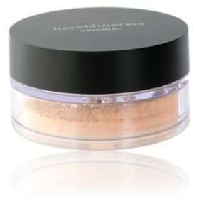 Bare Minerals Loose Powder Foundation by bareMinerals (Option: 0.28 oz Powder Foundation SPF 15 - Neutral Ivory 06)