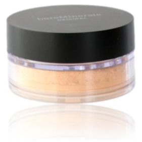 Bare Minerals Loose Powder Foundation by bareMinerals (Option: 0.28 oz Powder Foundation SPF 15 - Light 08)