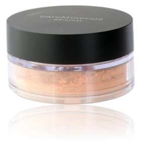 Bare Minerals Loose Powder Foundation by bareMinerals (Option: 0.28 oz Powder Foundation SPF 15 - Light Beige 09)