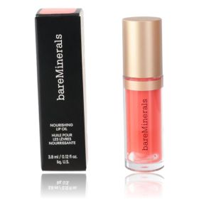 Bare Minerals Nourishing Lip Oil by bareMinerals (Option: 0.12 oz Lip Oil - Charm)