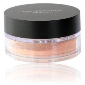 Bare Minerals Loose Powder Foundation by bareMinerals (Option: 0.28 oz Powder Foundation SPF 15 - Medium 10)