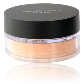 Bare Minerals Loose Powder Foundation by bareMinerals (Option: 0.28 oz Powder Foundation SPF 15 - Soft Medium 11)