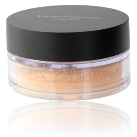 Bare Minerals Loose Powder Foundation by bareMinerals (Option: 0.28 oz Powder Foundation SPF 15 - Golden Beige 13)