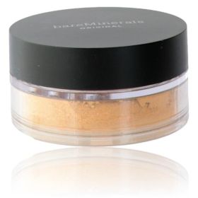 Bare Minerals Loose Powder Foundation by bareMinerals (Option: 0.28 oz Powder Foundation SPF 15 - Neutral Medium 15)