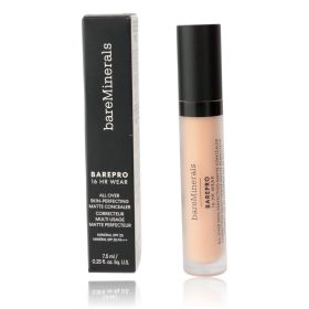 Bare Minerals BarePro 16 Hr Wear by bareMinerals (Option: 0.25 oz Matte Concealer SPF 25 - Fair 150 Cool)