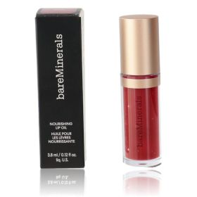 Bare Minerals Nourishing Lip Oil by bareMinerals (Option: 0.12 oz Lip Oil - Spark)