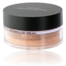 Bare Minerals Loose Powder Foundation by bareMinerals (Option: 0.28 oz Powder Foundation SPF 15 - Golden Tan 20)