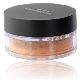 Bare Minerals Loose Powder Foundation by bareMinerals (Option: 0.28 oz Powder Foundation SPF 15 - Medium Dark 23)