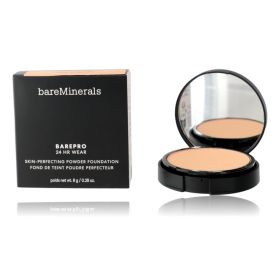 Bare Minerals BarePro 24 Hr Wear by bareMinerals (Option: 0.28 oz Powder Foundation - Light 22 Neutral)