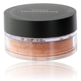 Bare Minerals Loose Powder Foundation by bareMinerals (Option: 0.28 oz Powder Foundation SPF 15 - Golden Dark 25)