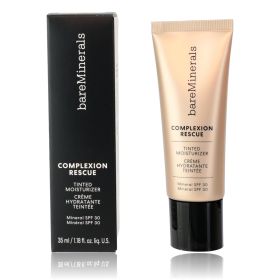 Bare Minerals Complexion Rescue by bareMinerals (Option: 1.18 oz Tinted Moisturizer SPF 30 - Buttercream 03)