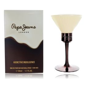Addictive Indulgence by Pepe Jeans (Option: 1.7 oz Eau De Parfum Spray for Women)