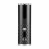 Hair Curler LCD Cordless Auto Rotating Waver Curling Iron Ceramic Wireless USA