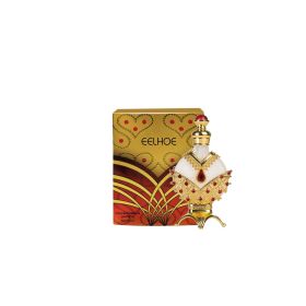 EELHOE Concentrated Perfume Oil Mild Not Pungent Natural Light Fragrance Fresh Lasting Lasting Couple Dating Perfume (quantity: 1pc)