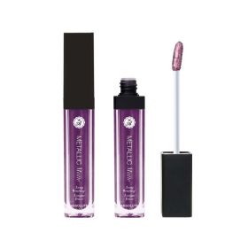 ABSOLUTE Metallic Matte (Color: Hex)