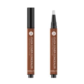ABSOLUTE Click Cover Concealer (Color: Deep Warm Undertone)