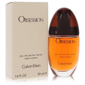 Obsession by Calvin Klein Eau De Parfum Spray (GENDER: Women, size: 1.7 oz)
