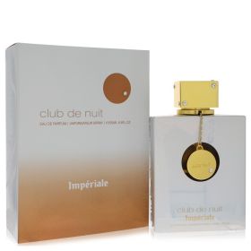 Club De Nuit Imperiale by Armaf Eau De Parfum Spray (GENDER: Women, size: 6.8 oz)