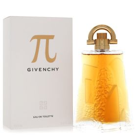 Pi by Givenchy Eau De Toilette Spray (GENDER: Men, size: 3.3 oz)