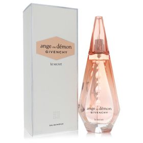 Ange Ou Demon Le Secret by Givenchy Eau De Parfum Spray (GENDER: Women, size: 3.4 oz)