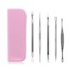 Blackhead Remover Facial Care Kit for Nose Face Skin