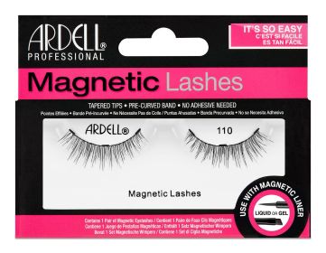 ARDELL Magnetic Lashes (Color: 110)