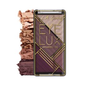 L.A. GIRL Eye Lux Mesmerizing Eyeshadow (Color: Fantasize)